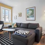 Semesterbostad 4259-stege-fabriksgade-14