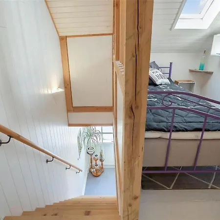 Semesterbostad 4259-stege-fabriksgade-14