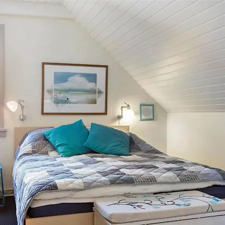 Semesterbostad 4259-stege-fabriksgade-14 Stege