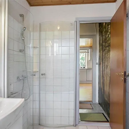 4259-stege-fabriksgade-14 Дом отдыха