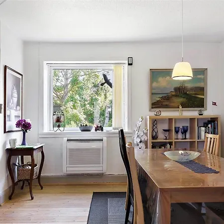 4259-stege-fabriksgade-14 Дом отдыха Стеге