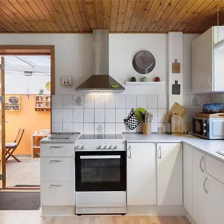 Дом отдыха 4259-stege-fabriksgade-14 Стеге