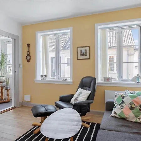 4259-stege-fabriksgade-14 Semesterbostad *