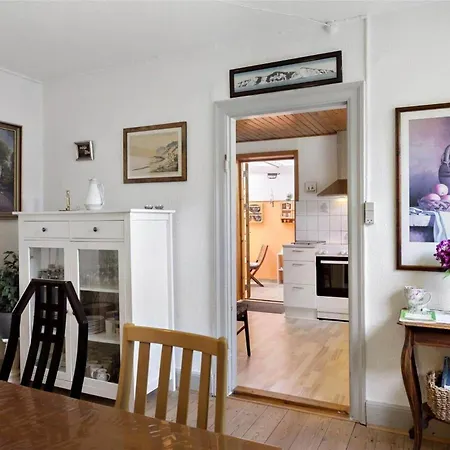 Semesterbostad 4259-stege-fabriksgade-14 Stege