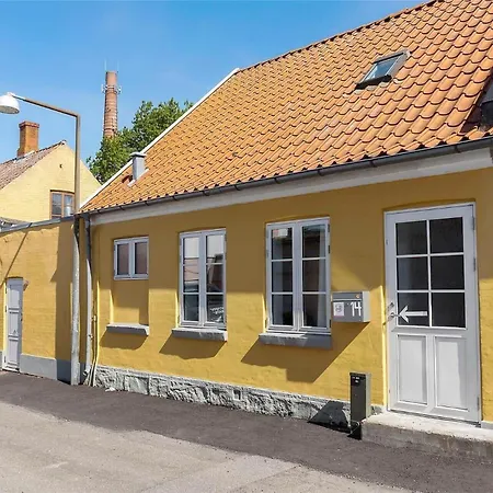 Дом отдыха 4259-stege-fabriksgade-14