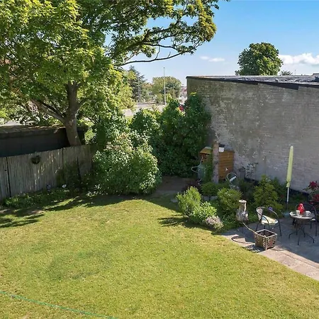Tatil Evi 4259-stege-fabriksgade-14 *