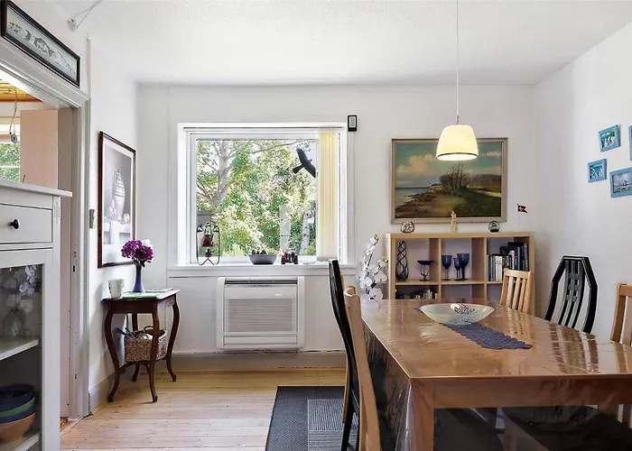 4259-stege-fabriksgade-14 펜션