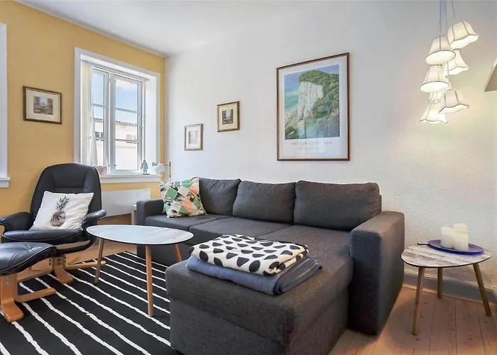 Tatil Evi 4259-stege-fabriksgade-14