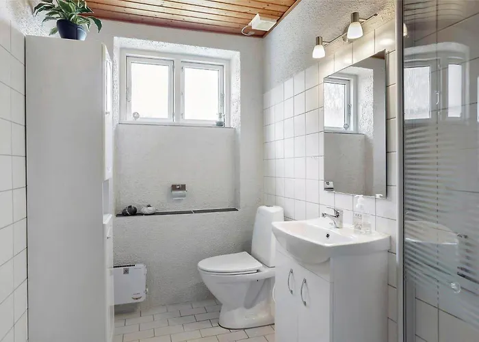 4259-stege-fabriksgade-14 Tatil Evi